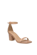 The Gigi - Latte Crocodile 3 Block