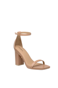 The Gigi - Latte Crocodile 4 Block