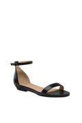 The Pashionista - Coal Leather
