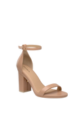 The Pashionista - Latte Leather 4 Block