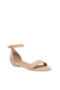 The Pashionista - Sand Braid - FINAL SALE