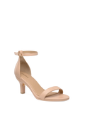 The Pashionista - Sand Leather + Stiletto Heel Kit 3 Sand
