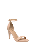The Pashionista - Sand Leather + Stiletto Heel Kit 4 Sand