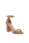The Pashionista - Whiskey Leather 4 Block - FINAL SALE
