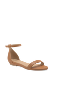 The Pashionista - Whiskey Leather - FINAL SALE