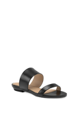 The Slide - Coal Leather