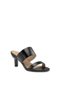 The Slide - Coal + Stiletto Heel Kit 3 Coal