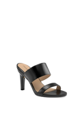 The Slide - Coal + Stiletto Heel Kit 4 Coal