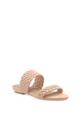 The Slide - Sand Braid - FINAL SALE