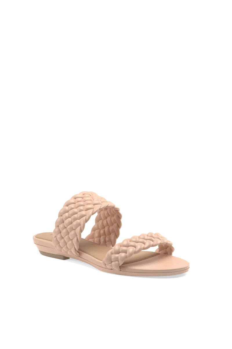 The Slide - Sand Braid - FINAL SALE