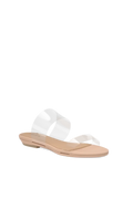 The Slide - Sand Transparent