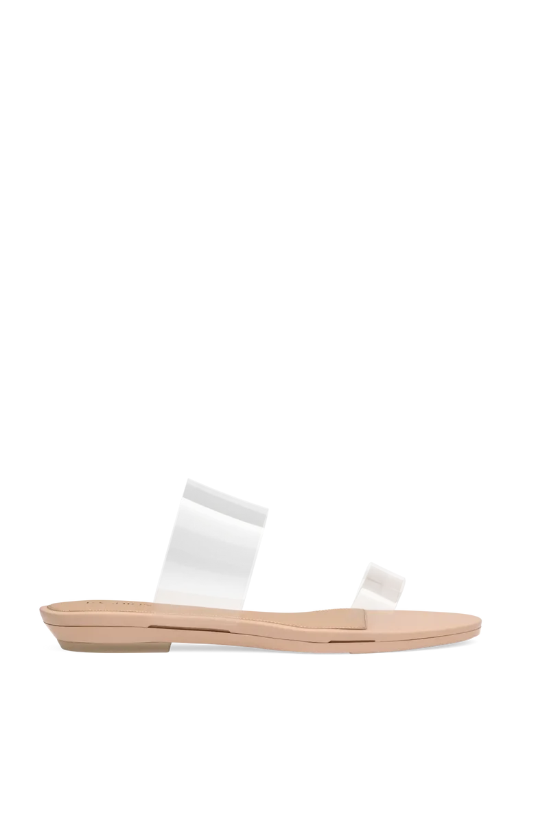 The Slide - Sand Transparent