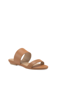 The Slide - Whiskey Leather