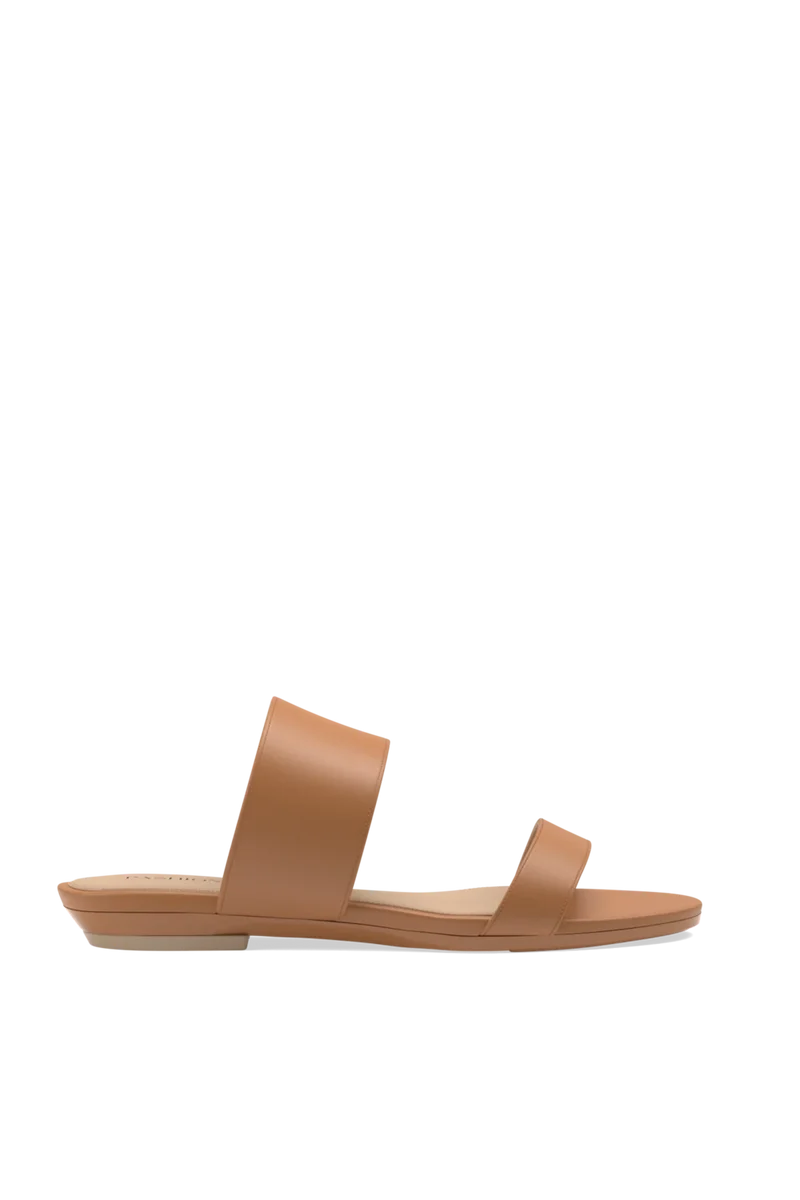 The Slide - Whiskey Leather