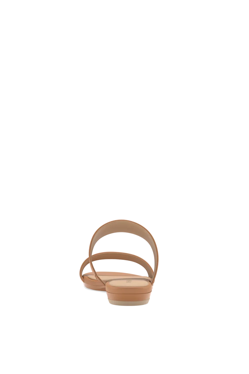 The Slide - Whiskey Leather