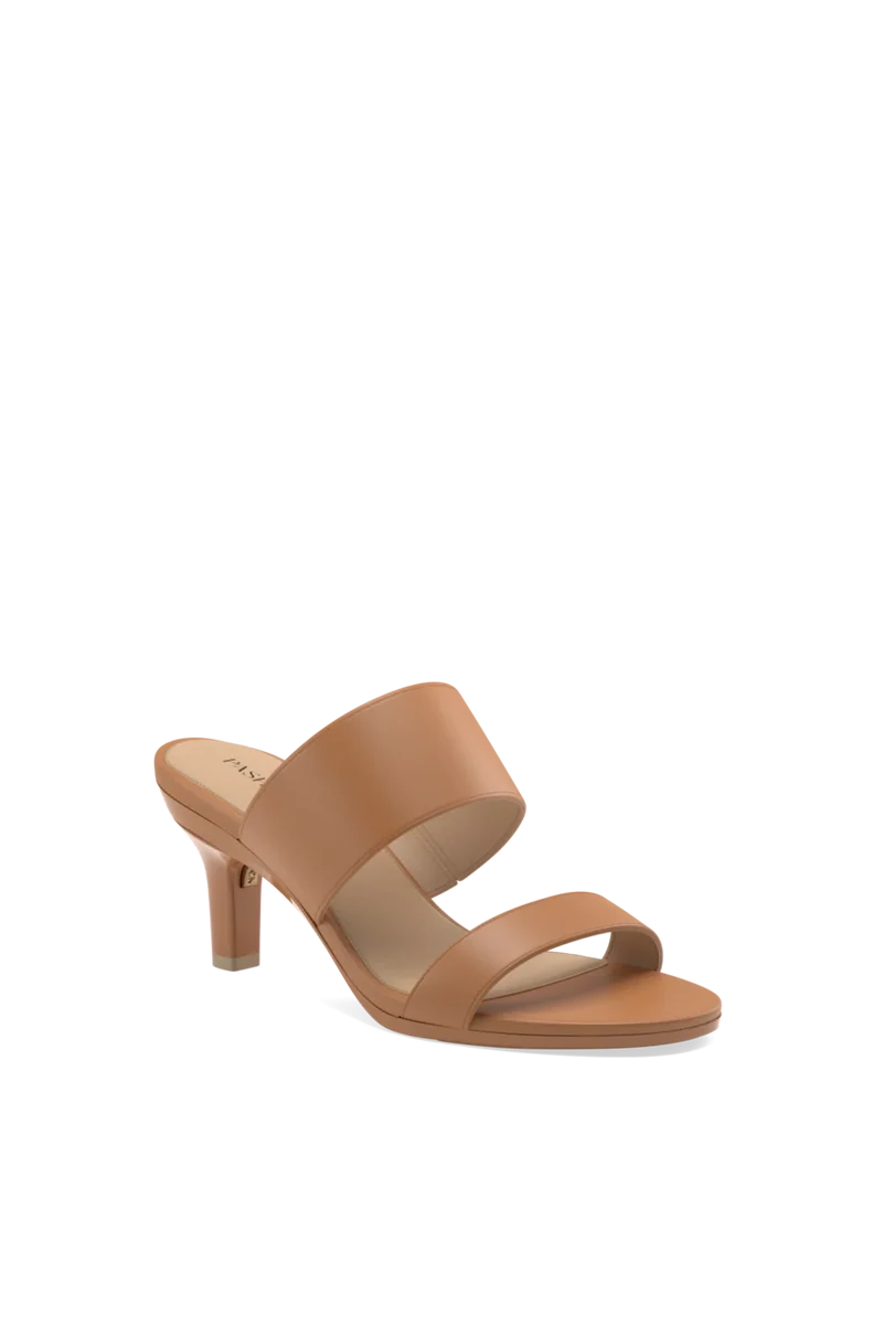 The Slide - Whiskey + Stiletto Heel Kit 3 Whiskey