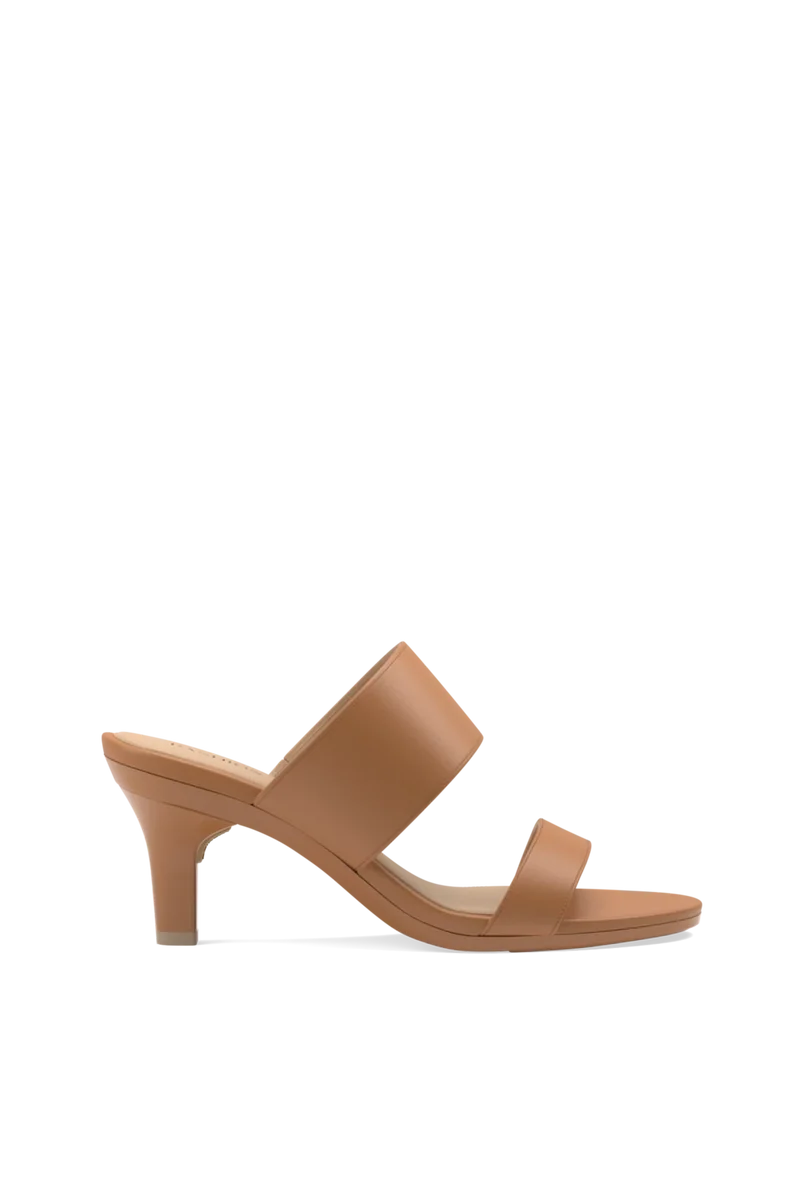 The Slide - Whiskey + Stiletto Heel Kit 3 Whiskey