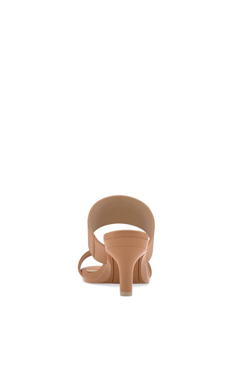 The Slide - Whiskey + Stiletto Heel Kit 3 Whiskey