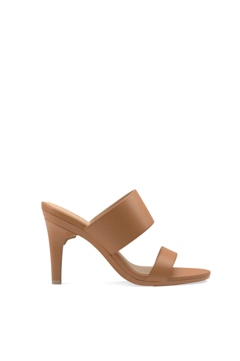 The Slide - Whiskey + Stiletto Heel Kit 4 Whiskey