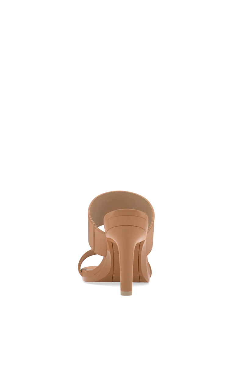 The Slide - Whiskey + Stiletto Heel Kit 4 Whiskey