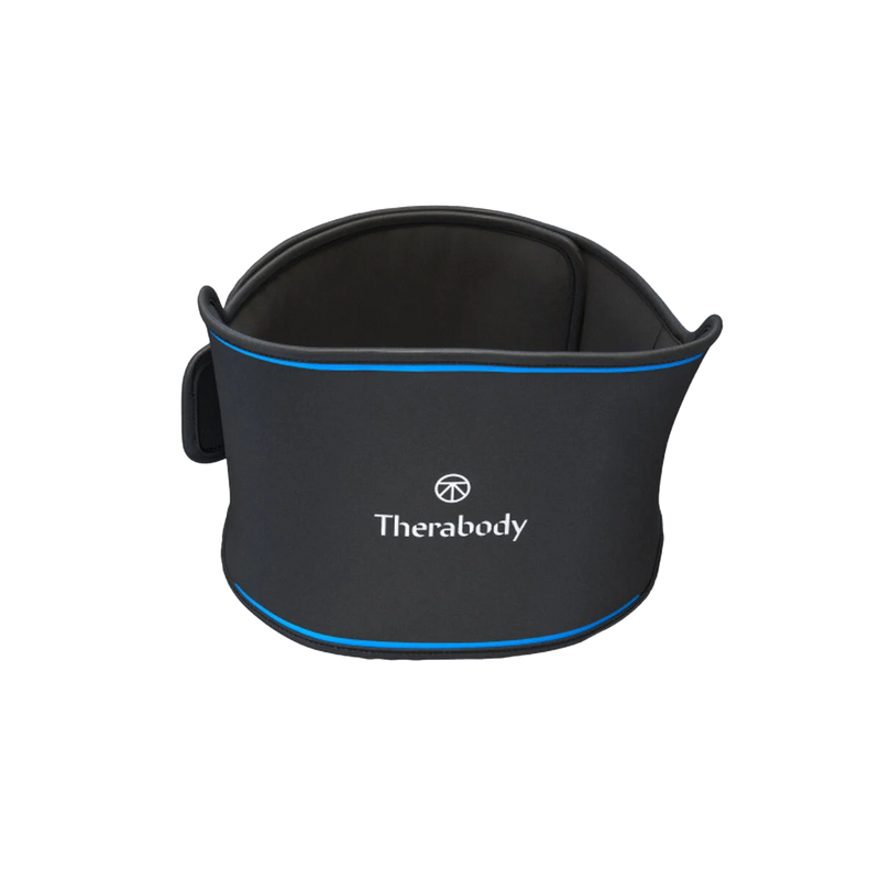Therabody RecoveryTherm Hot Back Wrap