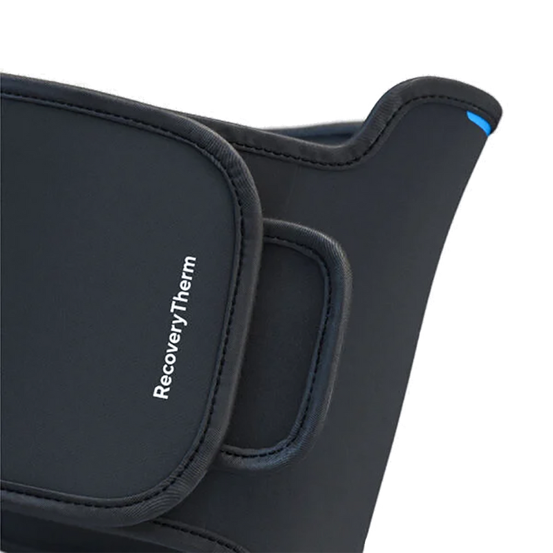 Therabody RecoveryTherm Hot Back Wrap