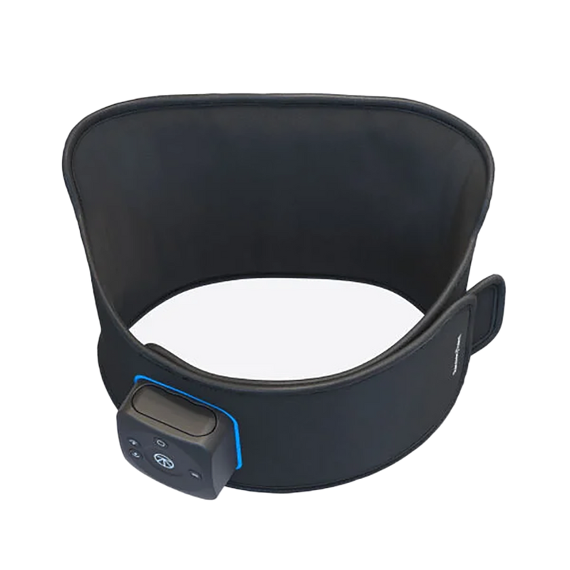 Therabody RecoveryTherm Hot Back Wrap