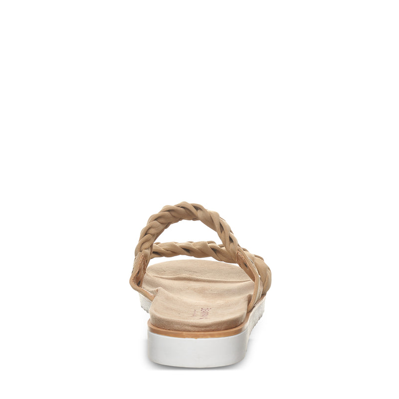 THESSA ICED COFFEE