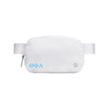 Theta Phi Alpha lululemon Everywhere Belt Bag - White