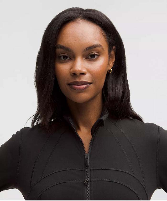 Theta Tau lululemon Define Jacket - Black