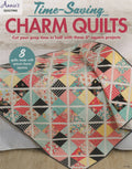 Time-Saving Charm Quilts Book