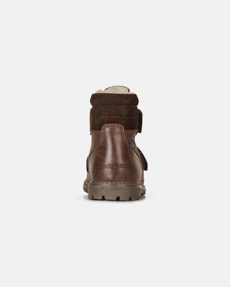 Tokker Dark Brown