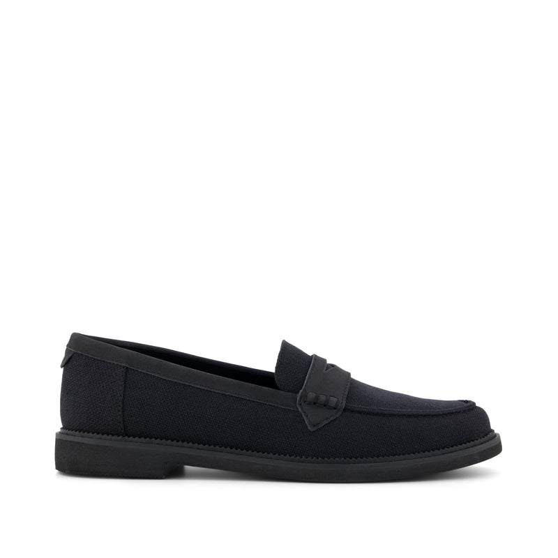 TOMS Women Marie Loafer 10023247 Black