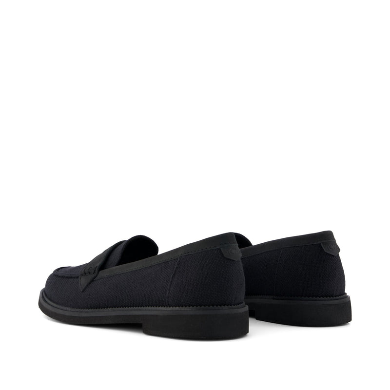 TOMS Women Marie Loafer 10023247 Black