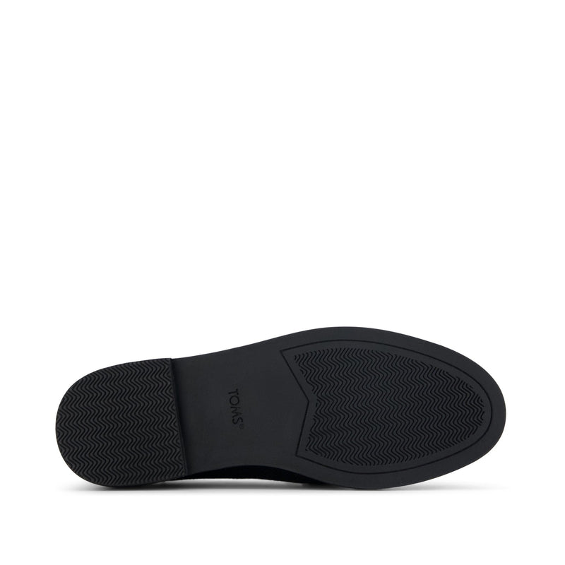TOMS Women Marie Loafer 10023247 Black