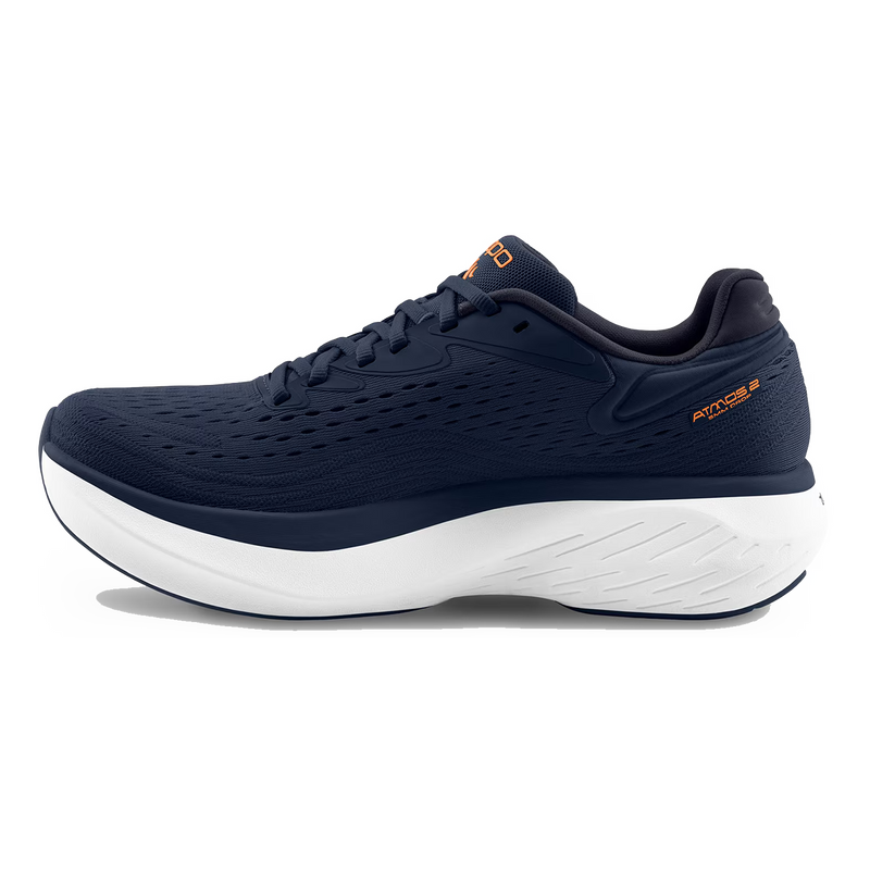 Topo Atmos 2