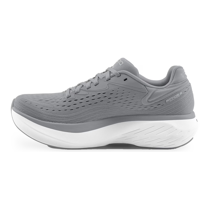 Topo Atmos 2