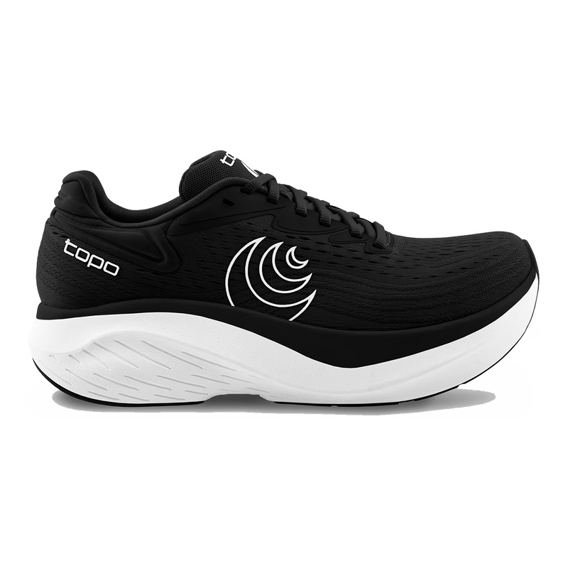 Topo Atmos 2
