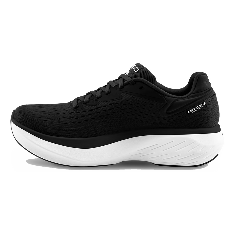 Topo Atmos 2