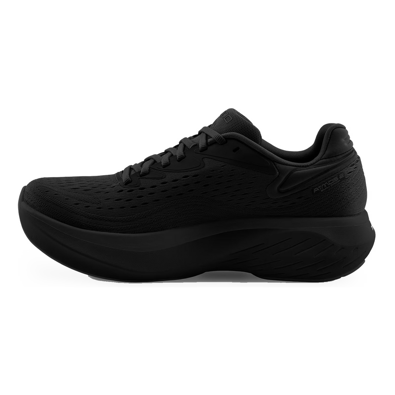 Topo Atmos 2