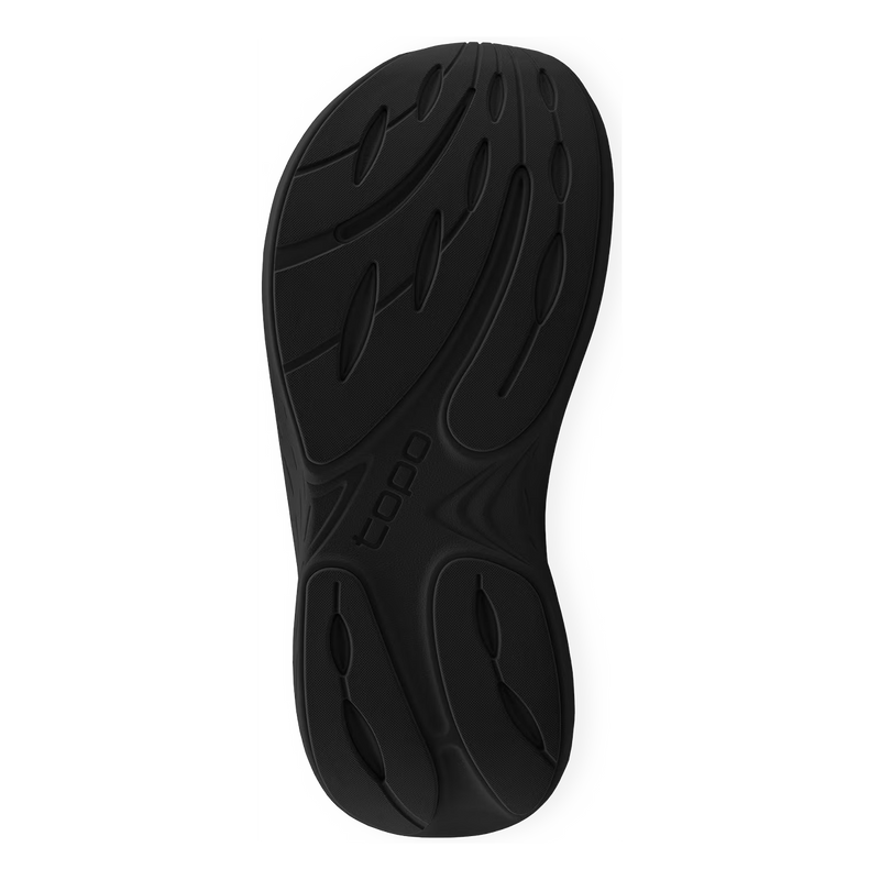 Topo Atmos 2
