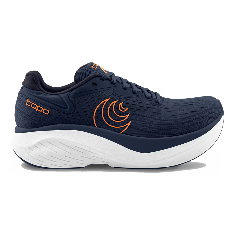 Topo Atmos 2