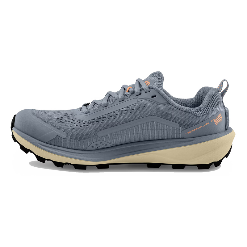 Topo Terraventure 5