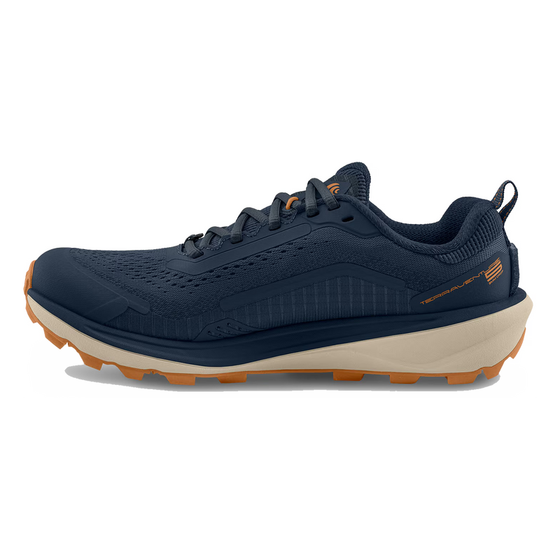 Topo Terraventure 5