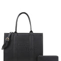 Tote Bag For Women with Wallet