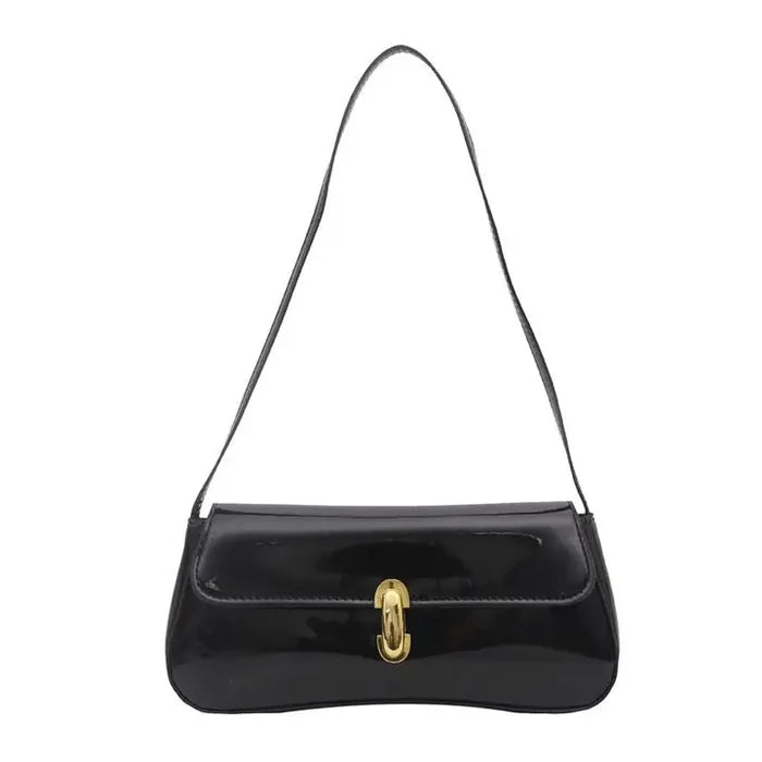 Trendy Handbag Women's Pu Underarm Bag