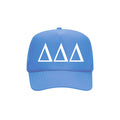 Trucker Hat - Columbia Blue