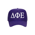 Trucker Hat - Purple