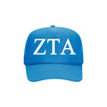 Trucker Hat - Turquoise