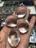 As Picture / Clear Quartz